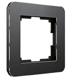 Черный алюминий изображение